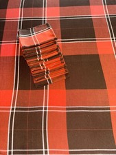 Service de table coton