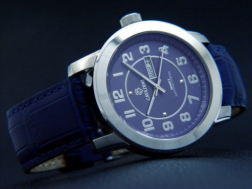 Cavadini berlin montre - cavadini, hommes