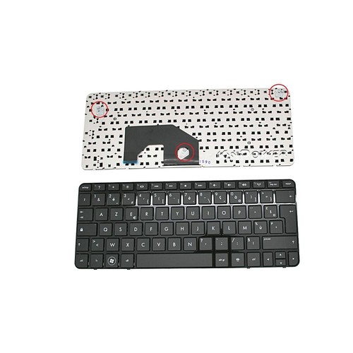 Clavier azerty français pour - azerty,
