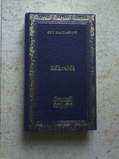 Guy De Maupassant - Bel-ami -