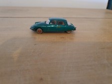 Citroën DS 21 Majorette Rail Route  1/65