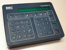 brown boveri Axumerik M ~ modèle BBC 35AB50