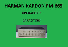 Amplificateur stéréo HARMAN