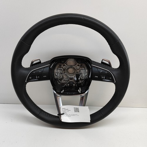 Volant multifonction audi - volant, a3