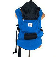 Ergo Baby Carrier Performance
