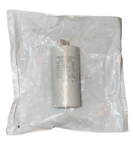 Condensateur 40µf kärcher - 40µf,