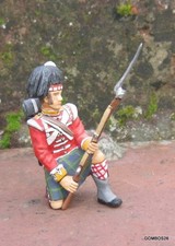 FRONTLINE SOLDAT NAPOLEON /