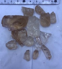 Fabuleux lot de 99 grammes de