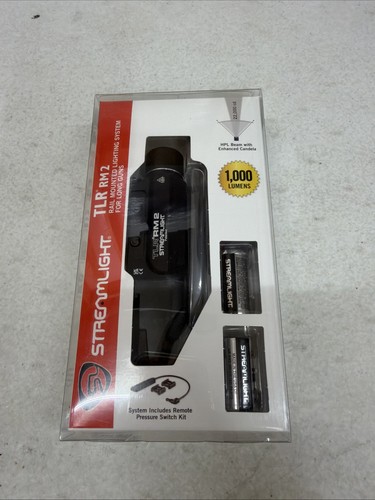 Streamlight 6945 tlr 2 - 6945, rm