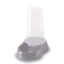 Distributeur mixte 650 ml, eau