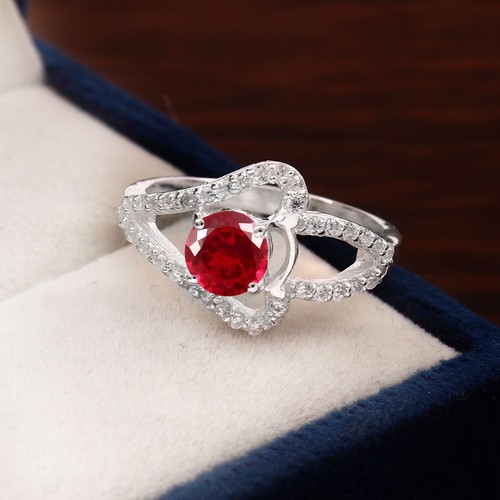 Anneau saint valentin - saint-valentin, en