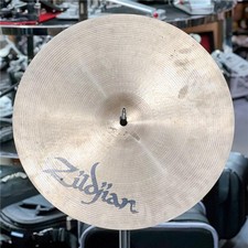 Cymbale De Crash Zildjian A