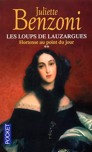 Loups lauzargues hortense - loups,