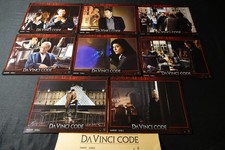 DA VINCI CODE ! jean reno tom