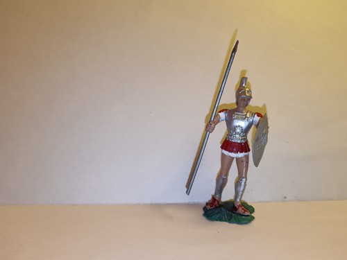 Aohna guerrier grec - aohna,