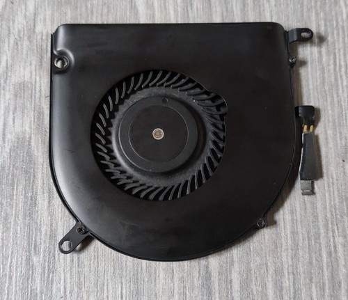 Ventilateur droit macbook pro - ventilateur,