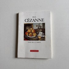 Paul Cezanne - Bibliothèque