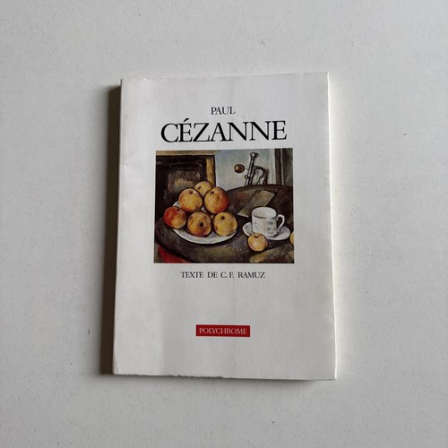 Paul cezanne bibliothèque - paul,