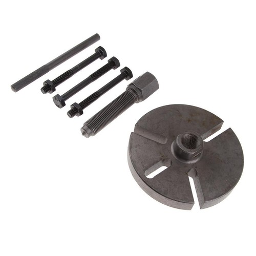 Extracteur volant moteur - de,