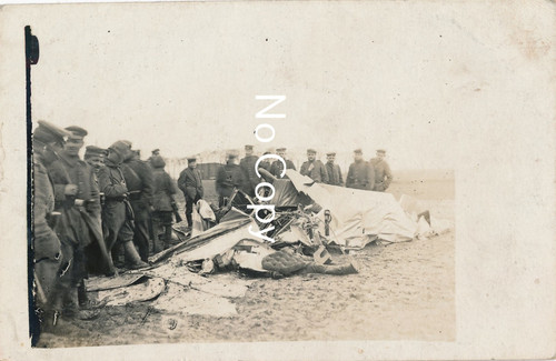 Photo ww1 france avion - photo,