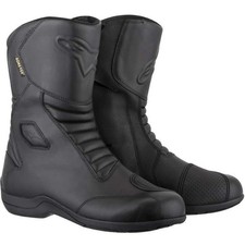 Bottes de moto Alpinestars Web
