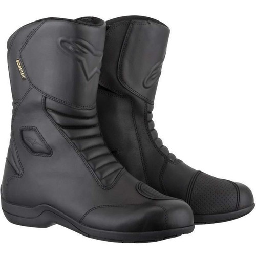Bottes moto alpinestars - moto,
