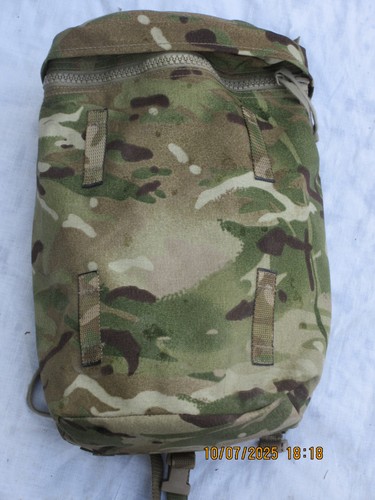 Webbing side pouch mtp - webbing,