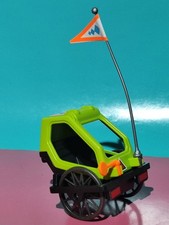 PLAYMOBIL CHARIOT CHARIOT