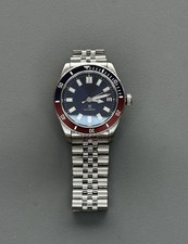 montre automatique homme