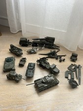 R455 Lot Solido Militaire