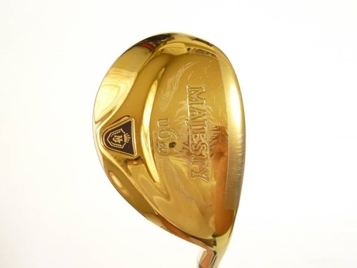 Maruman majesty prestige u6 - majesty,
