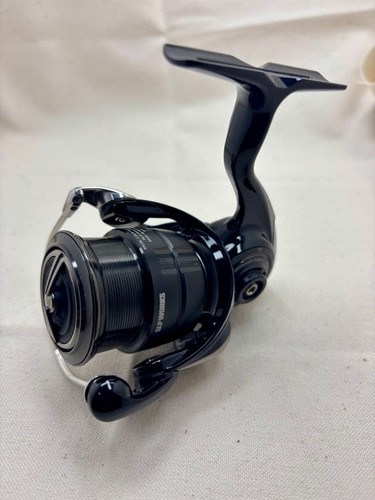 Moulinet pêche daiwa 24 - pêche,