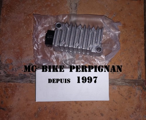Régulateur yamaha 125 - 125,