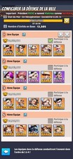 compte last war Saison 2