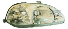 Phare droite H4 20-3183-01-2