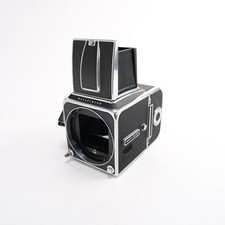 HASSELBLAD 500C/M A12 6x6