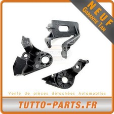 Fixation Phare Optique Avant