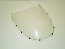 Bulle / pare brises KAWASAKI