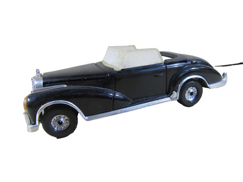 692v corgi 805 mercedes 300 - 692v,