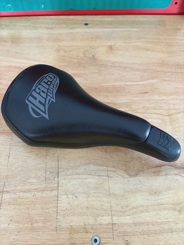 Haro railed seat padded - haro,