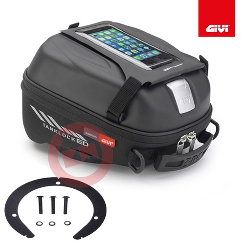 Sac réservoir givi - de,