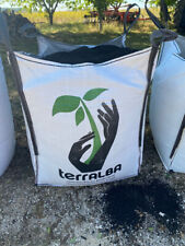 550kg 1000L  TERREAU HORTICOLE