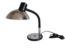 Lampe bureau vintage - de,
