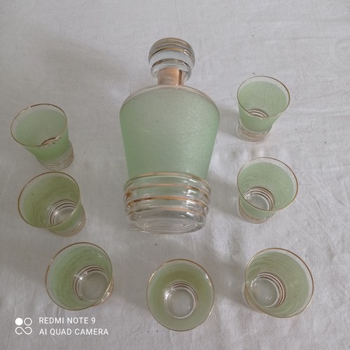 Service liqueur en - liqueur ,