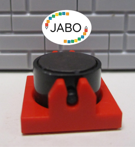 Aimant lego 73092 - (a6/4/1),