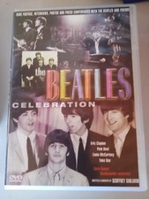 DVD / THE BEATLES CELEBRATION