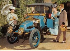 Carte postale ROCHETAILLEE