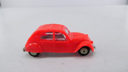 Micro norev citroen - micro, 1/86