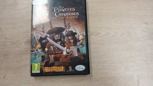 Jeu lego pirates - jeu, des