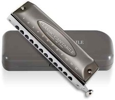 Professionnel Harmonica